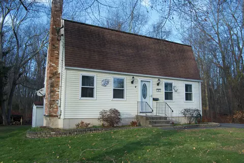 334 W Washington St, Bristol, CT 06010