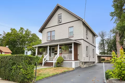 19 Waverly Pl, Stamford, CT 06902