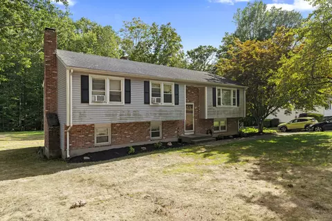 75 Kondracki Ln, Wallingford, CT 06492