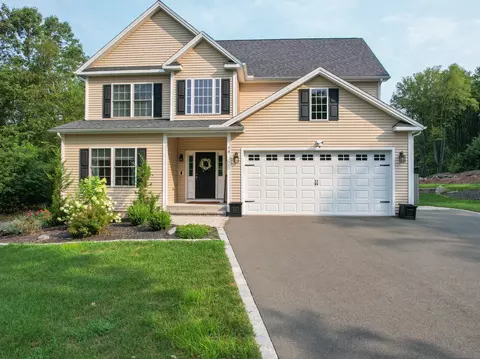 10 W Ridge Ct, Cheshire, CT 06410