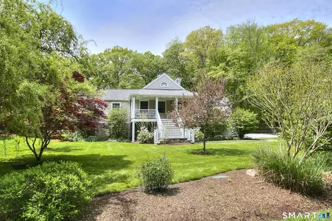 5 Tanglewood Ln, Westport, CT 06880