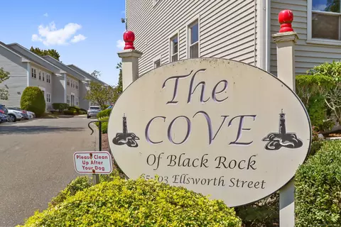 65 Ellsworth St #315, Bridgeport, CT 06605