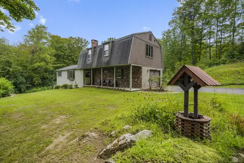 111 Old North Rd, Winchester, CT 06098