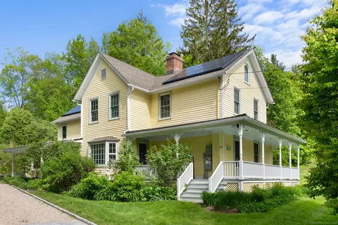 87 Cathole Rd, Litchfield, CT 06759