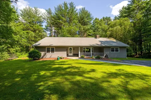 185 Child Hill Rd, Woodstock, CT 06281