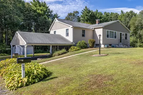 20 Carefree Ln, Chaplin, CT 06235