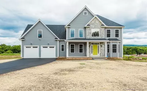 lot Apt 2 Taylor Rd, Colchester, CT 06415