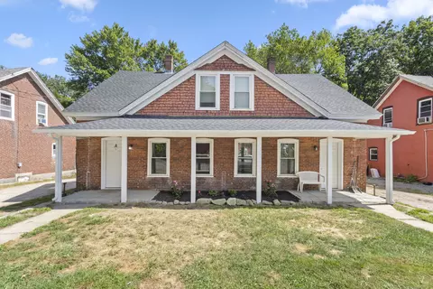 14 Buckley Hill Rd, North Grosvenor Dale, CT 06255