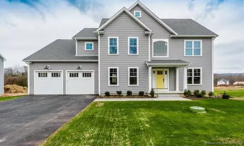 lot6 Taylor Rd, Colchester, CT 06415