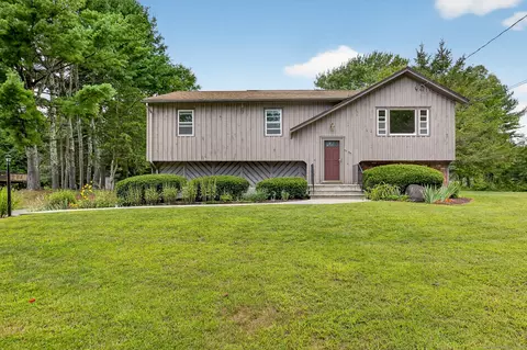 1107 N River Rd, Coventry, CT 06238