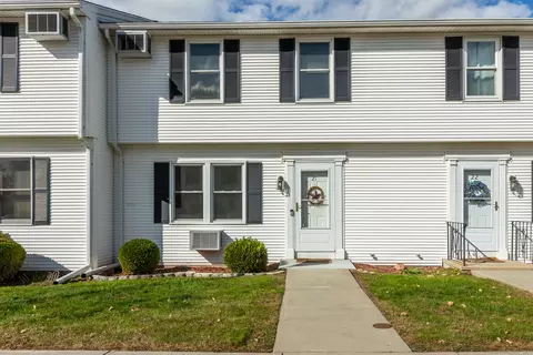 1 Maple St #21, Ellington, CT 06029