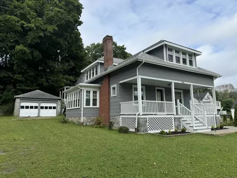 1161 Watertown Ave, Waterbury, CT 06708