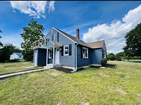 953 Ekonk Hill Rd, Voluntown, CT 06384