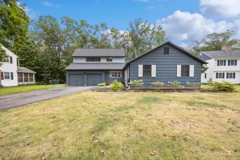 168 Pleasant Dr, Cheshire, CT 06410