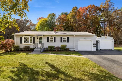 18 Winding Ln, Enfield, CT 06082