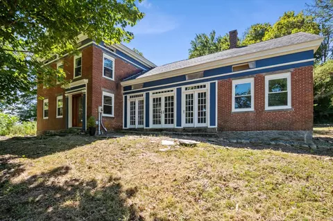 767 George Washington Tpke, Burlington, CT 06013