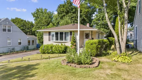 118 Westminster St, Hamden, CT 06518