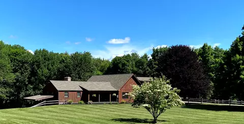 50 Hickory Hill Rd, Morris, CT 06763