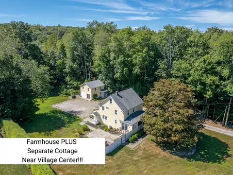 159 Barry Ave, Ridgefield, CT 06877