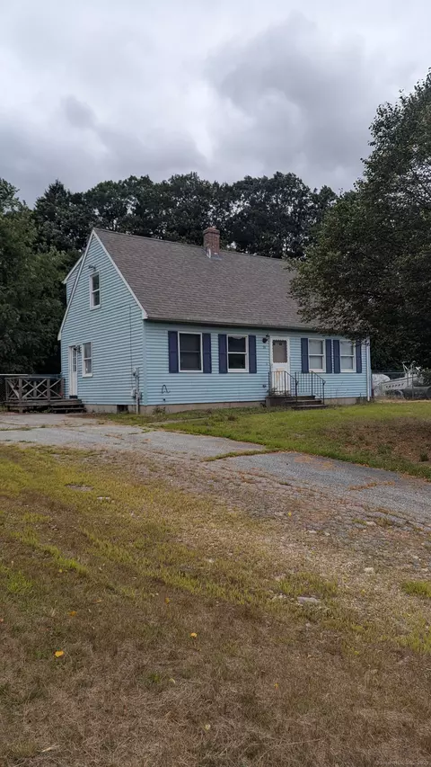 26 Huntley Rd, Killingly, CT 06241 photo 1