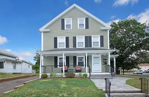 1 Washington St, Wallingford, CT 06492