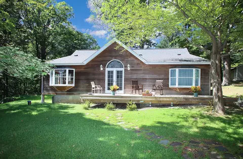 54 Hall Passway Passway, Danbury, CT 06811