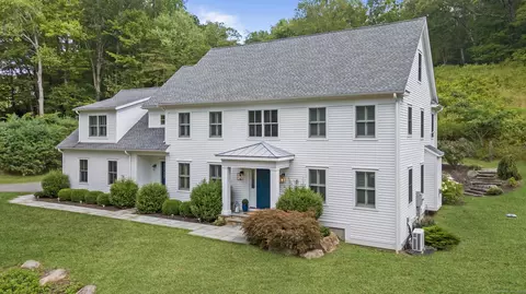 225 Good Hill Rd, Weston, CT 06883