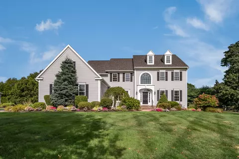 10 Garden Gate Gate, Farmington, CT 06032