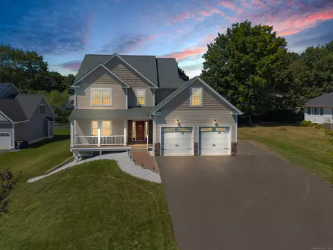 20 Wolf Hill Rd, Southington, CT 06489