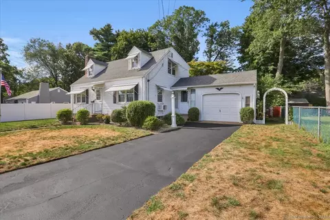 333 Middle Tpke W, Manchester, CT 06040