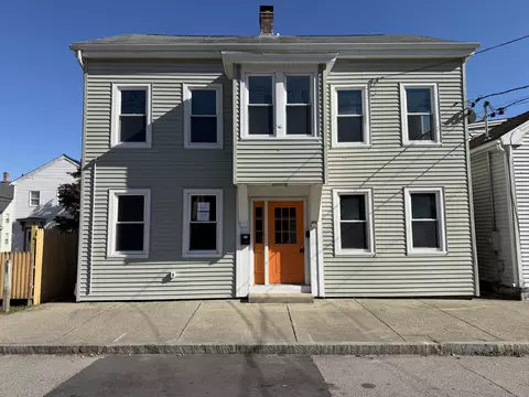 303 Central Ave, Norwich, CT 06360
