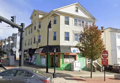 335 Broad St, New Britain, CT 06053