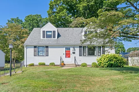 521 S Main St, West Hartford, CT 06110