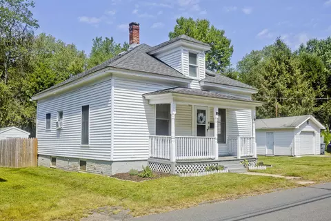 49 Booth Rd, Enfield, CT 06082