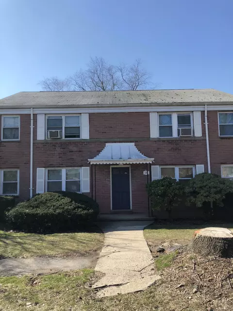 50 Courtland Ave #27A1, Stamford, CT 06902