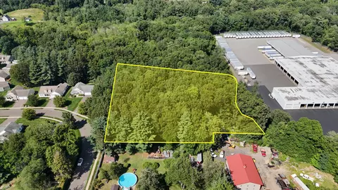110 Strong Rd, South Windsor, CT 06074