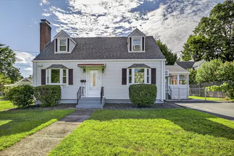 176 Broad St, Manchester, CT 06042
