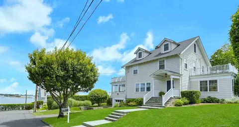 55 Gurley Rd, Stamford, CT 06902