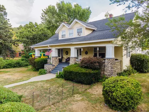 40 Main St, Sterling, CT 06377