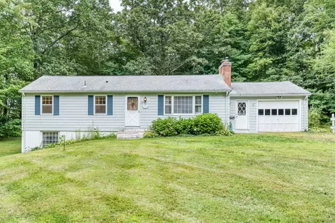 625 Matson Hill Rd, Glastonbury, CT 06073