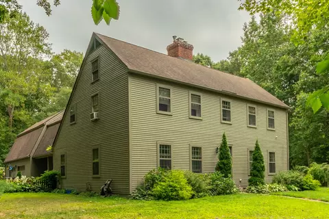 21 Jeremy Dr, East Lyme, CT 06333