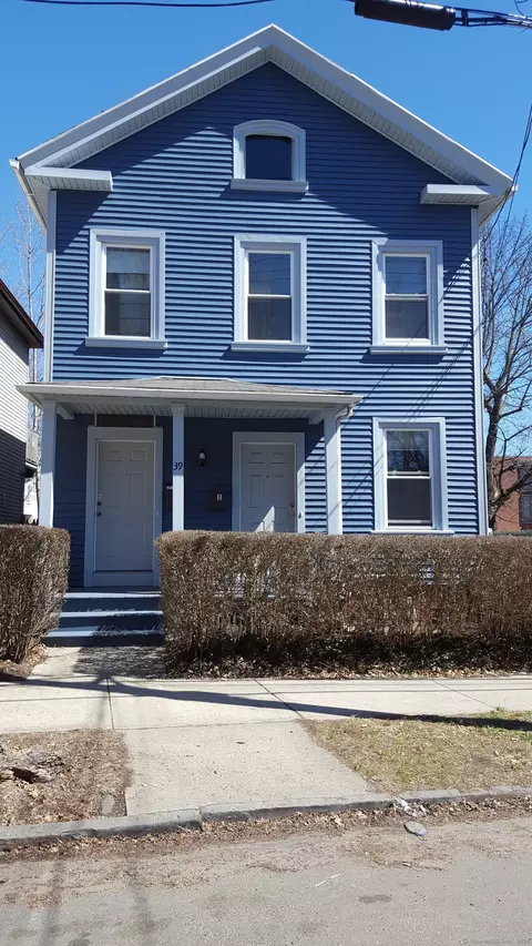 39 Winchester Ave, New Haven, CT 06511