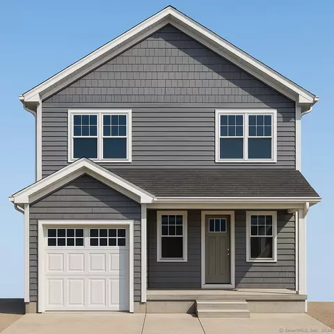 45 Douglas St, Suffield, CT 06078