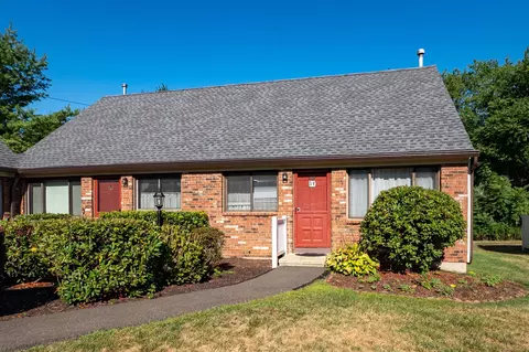 39 Dannys Way #39, Wallingford, CT 06492