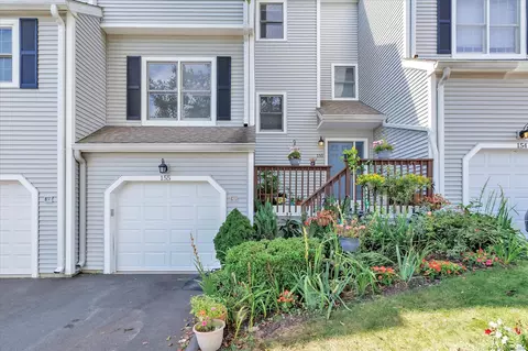 155 Morningside Ct #155, Shelton, CT 06484