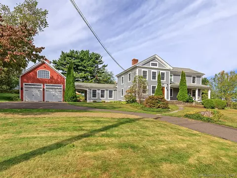 187 E Chippens Hill Rd, Burlington, CT 06013