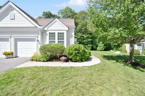 16 Bridle Path #16, Canton, CT 06019