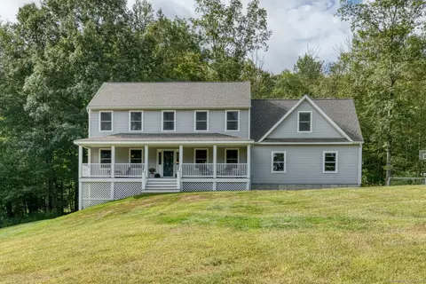 237 Turnpike Rd, Ashford, CT 06278