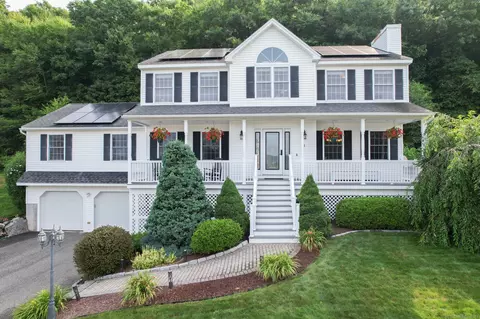 38 Tyler Hill Rd, Naugatuck, CT 06770