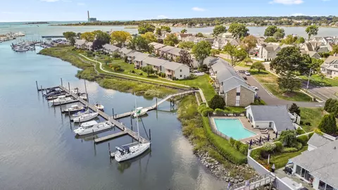 199 Gregory Blvd #D2, Norwalk, CT 06855